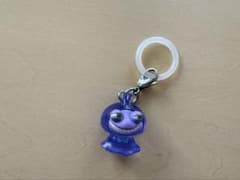 Disneyモンスターズ・インク 「Randoll」 めじるしアクセサリーのサムネイル