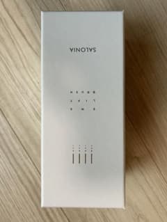 SALONIA EMS LIFT BRUSHのサムネイル