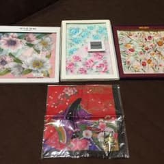 新品ハンカチ8枚のサムネイル