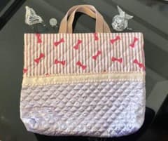 レッスンバック、お稽古バックのサムネイル