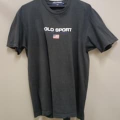90sポロスポーツ90sラルフローレンTシャツのサムネイル