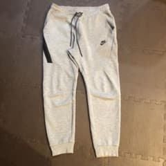 NIKE ナイキテックフリース ジョガーパンツのサムネイル
