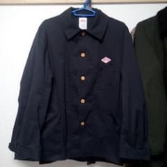 DANTON United Arrows Share Soccer Coveralls