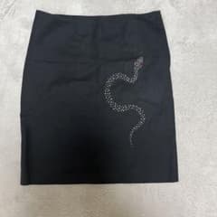 VIVIENNETAMタイトスカートのサムネイル