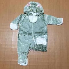 ジェラトーニそっくり着ぐるみのサムネイル