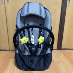 New York Baby ベビーバウンサーのサムネイル