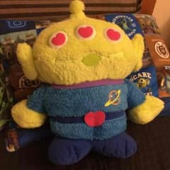 トイストーリー リトルグリーメンのサムネイル