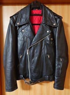 Petroff / Jofama / Janbell Type Leather3 - メルカリ