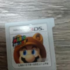 スーパーマリオ3dランドのサムネイル