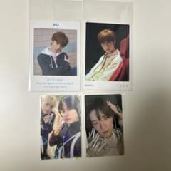 txt ボムギュ トレカ 4枚セット まとめ売り - メルカリ