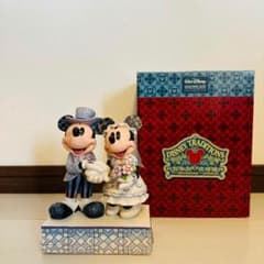 激レア ディズニー ショーケースコレクション ウェディング ミッキー