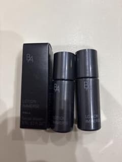 POLA B.A ローション イマース 8mL×2本＋箱付き（ミニサイズ）のサムネイル