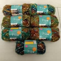 DAISO Flow フォレスト 7玉セット - 5