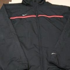 NIKEジャンバーのサムネイル