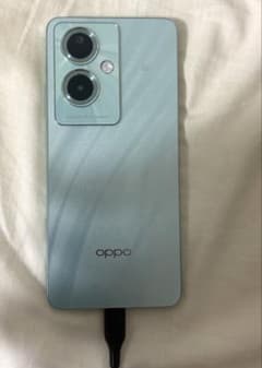 OPPO A79 5G 本体 グリーン Y!mobile版 SIMフリーのサムネイル