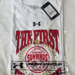 サントリーサンバーズ大阪 SVリーグ2024-25優勝記念Tシャツ - メルカリ