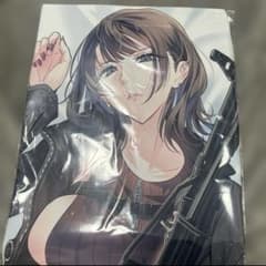 TGS2025 tarkov タルコフ 抱き枕カバー KABAN | Shop at Mercari from