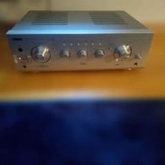TEAC A-R630MKII プリメインアンプ 本体 - メルカリ