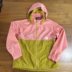 THE NORTH FACE キッズ ジャケット 130のサムネイル