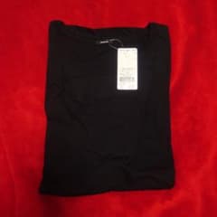 マ*ン様 DENHAM　Tシャツ FRUITS OF THE LOOMのサムネイル