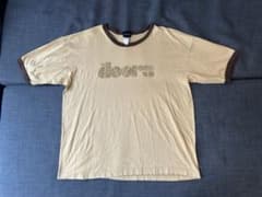 ドアーズ　バンドtシャツのサムネイル