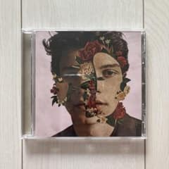 Shawn Mendes アルバム CD デラックスエディションのサムネイル