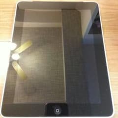 Renaさん専用　iPad　初代　16ギガのサムネイル