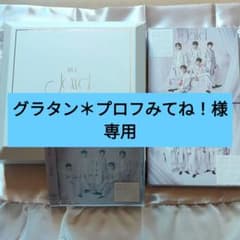 M!LK Jewel FC限定盤 - メルカリ