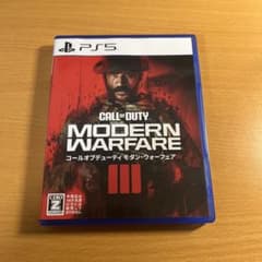 コールオブデューティーモダン・ウォーフェア3のサムネイル