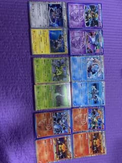 ポケモンカード 12枚まとめ売り - メルカリ