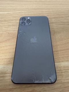 iPhone 11 Pro Max 256GB スペースグレイ SIMフリー - メルカリ
