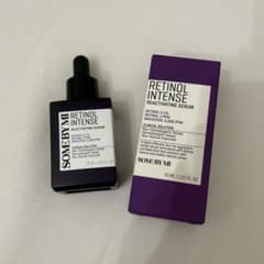未使用 サムバイミー RETINOL INTENSE 30ml レチノールのサムネイル