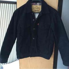 LEVI'S ® メンズ  ジャケット【M】のサムネイル