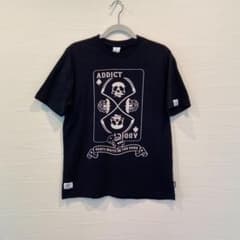 addict Tシャツのサムネイル