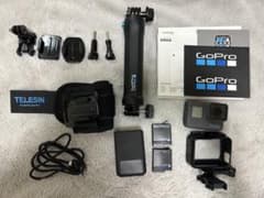 GoPro HERO5 BLACK ゴープロのサムネイル