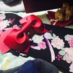 浴衣のサムネイル