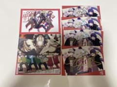 成人男性三人組 ポストカード - メルカリ