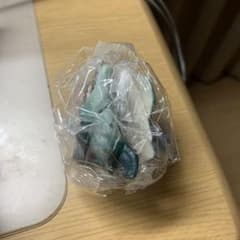 ジュラシックワールド　肩ズンFig.  モササウルスのサムネイル