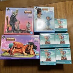ONE PIECE 1 번 복권 이모셔널 스토리 2