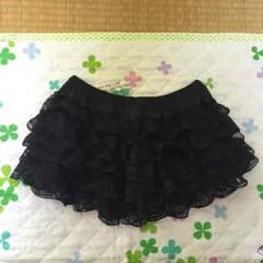 フリフリショーパンのサムネイル