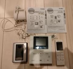アイホン　WK-2ME-T/WJ-4WDのサムネイル