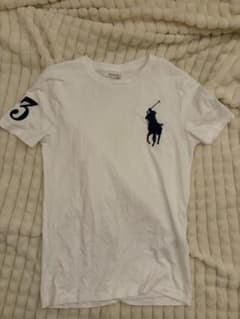 POLO RALPH LAUREN Tシャツ ホワイトのサムネイル