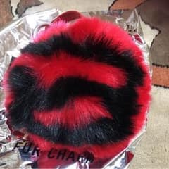 公式ヨンベBIGBANGファーチャームのサムネイル