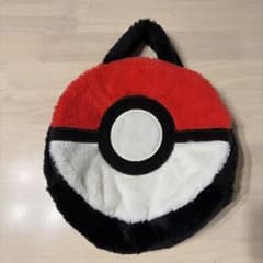 ポケモン モンスターボール ボア ミニトートバッグのサムネイル