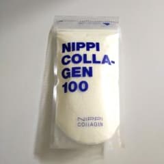 ニッピ コラーゲン100 110g 新品 - メルカリ