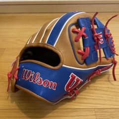 【激レア】Wilson ウィルソン A2K ムーキー・ベッツ　 モデル　86型 Wilson ウィルソン A2K ムーキー・ベッツ モデル 86型 - メルカリ