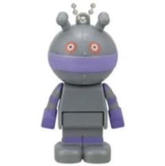 だだんだん ブロックラボ ガチャ スイング11のサムネイル