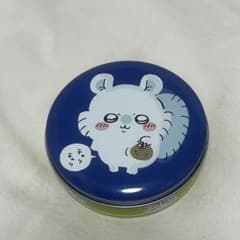 ちいかわ　モモンガ　缶のサムネイル