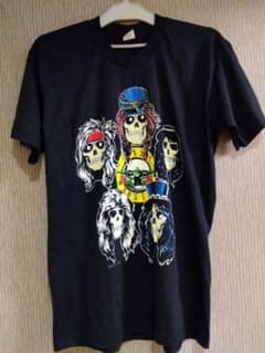 o*s様 ガンズアンドローゼズ☆Tシャツ☆GUNS N