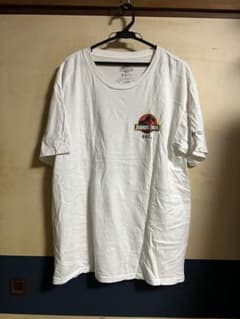 【BAIT】BAIT×ジュラシックパーク Tシャツのサムネイル
